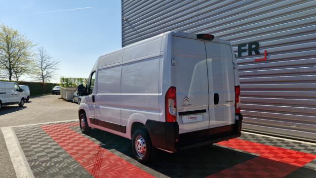 Citroen Jumper image 7