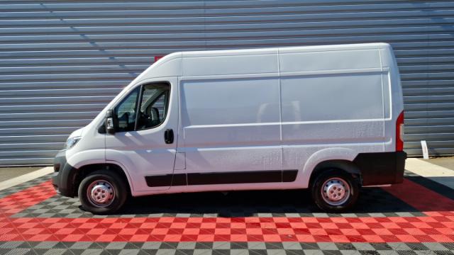 Citroen Jumper image 4
