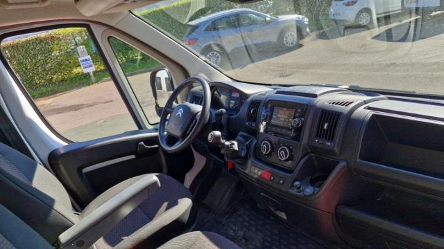 Citroen Jumper image 6