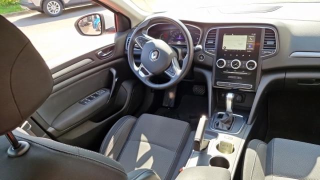 Renault Mégane image 5