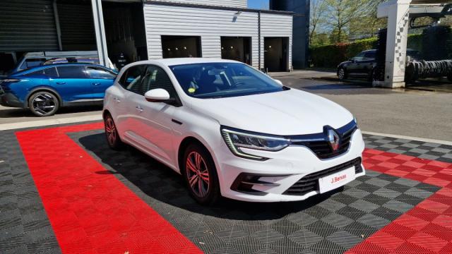 Renault Mégane image 3
