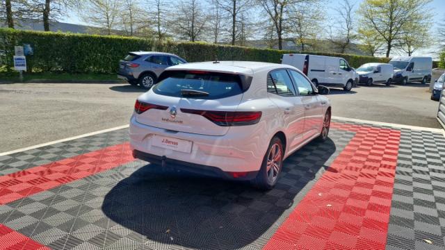 Renault Mégane image 8