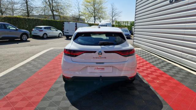 Renault Mégane image 6