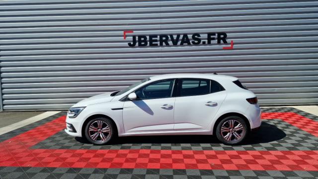 Renault Mégane image 4