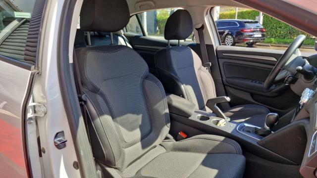 Renault Mégane image 9
