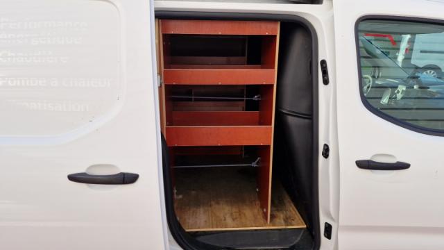 Citroen Berlingo image 5