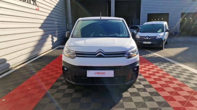 Citroen Berlingo image 3