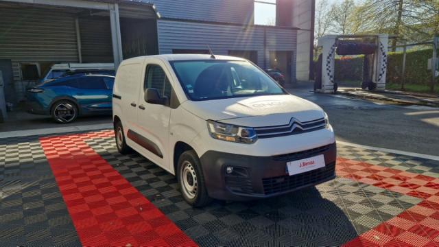 Citroen Berlingo image 7