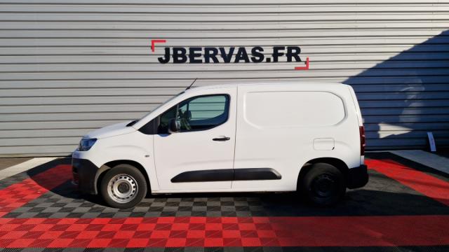 Citroen Berlingo image 4