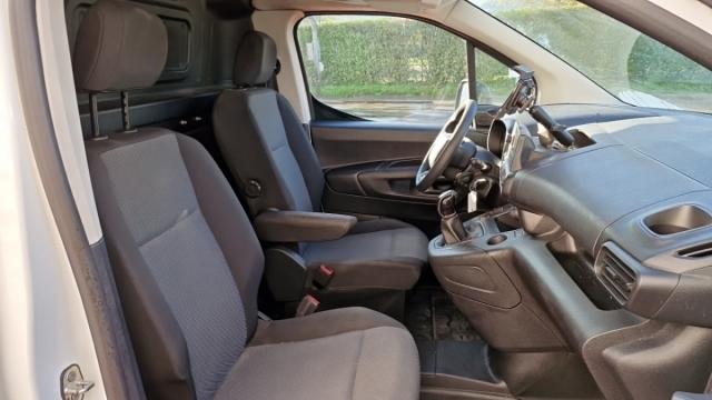 Citroen Berlingo image 2