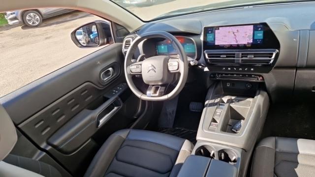 Citroen C5 Aircross image 7