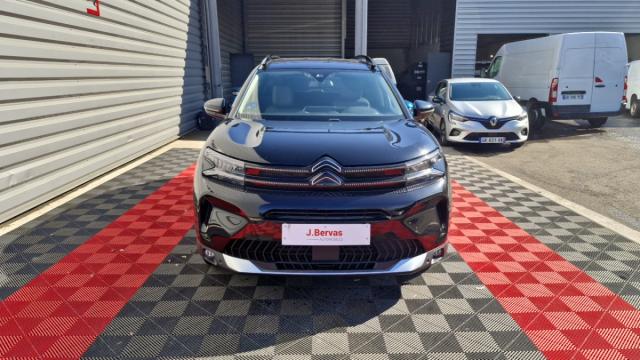 Citroen C5 Aircross image 9