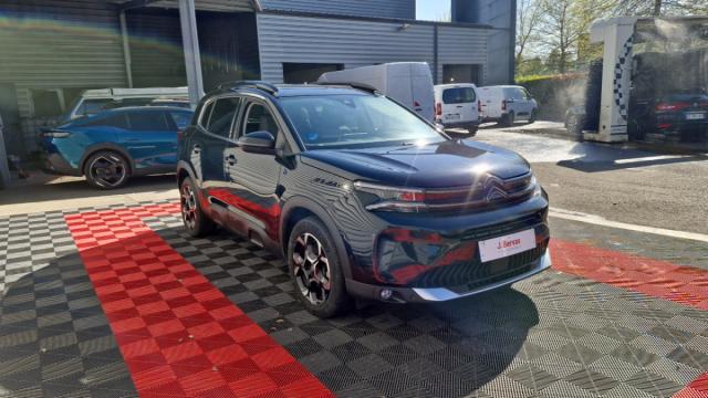 Citroen C5 Aircross image 3