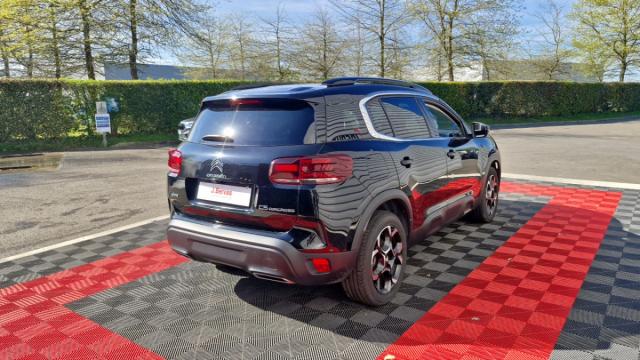 Citroen C5 Aircross image 2