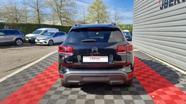 Citroen C5 Aircross image 8