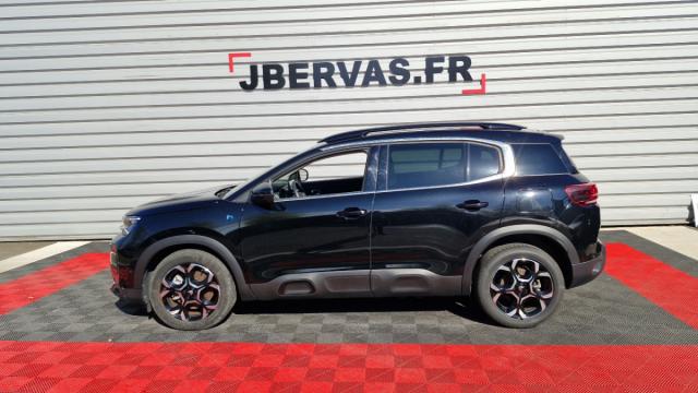 Citroen C5 Aircross image 5