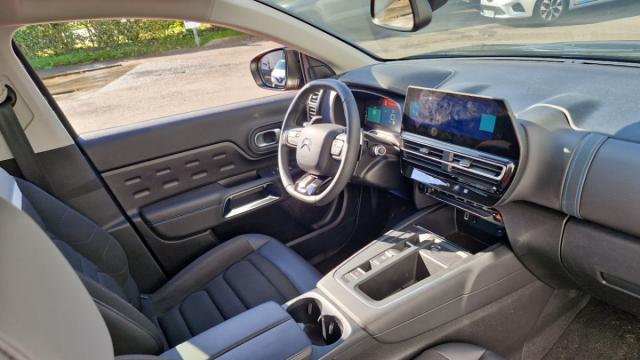 Citroen C5 Aircross image 1
