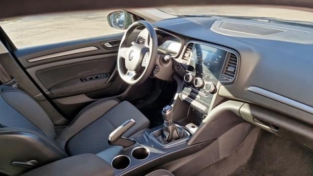 Renault Mégane image 2
