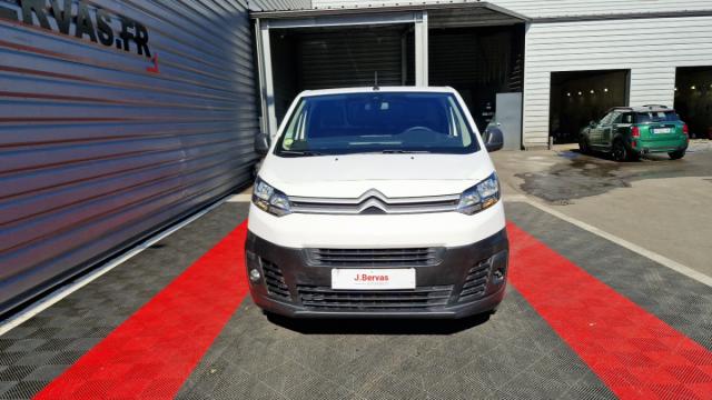 Citroen Jumpy image 8