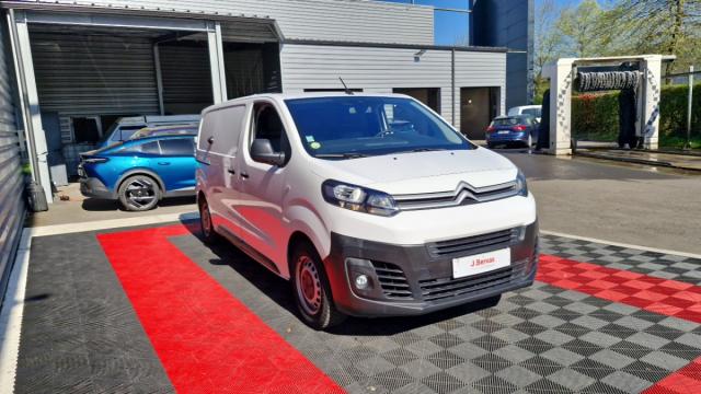 Citroen Jumpy image 5