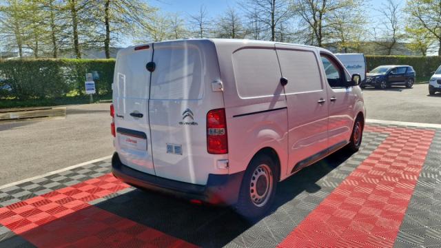Citroen Jumpy image 9