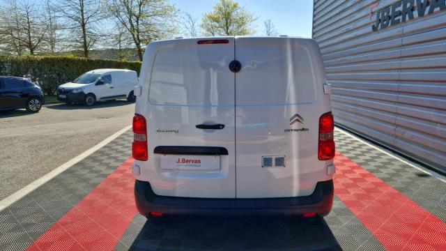 Citroen Jumpy image 7