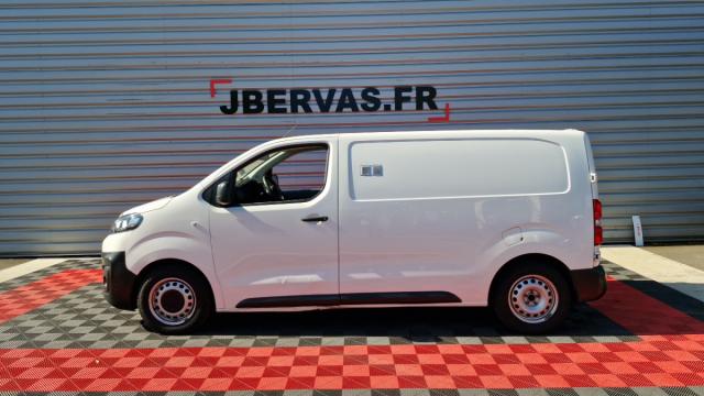 Citroen Jumpy image 3