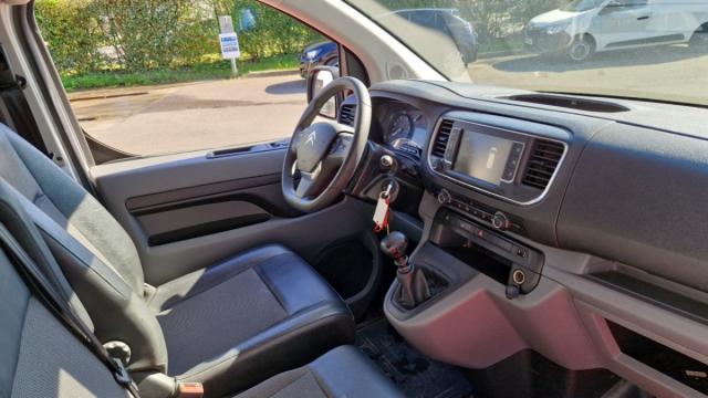 Citroen Jumpy image 6