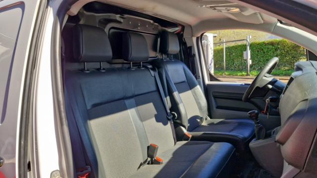 Citroen Jumpy image 1