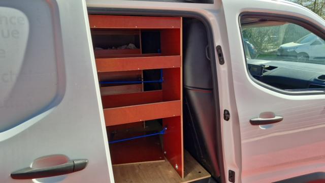 Citroen Berlingo image 4