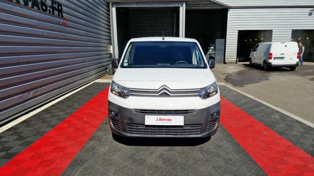 Citroen Berlingo image 3