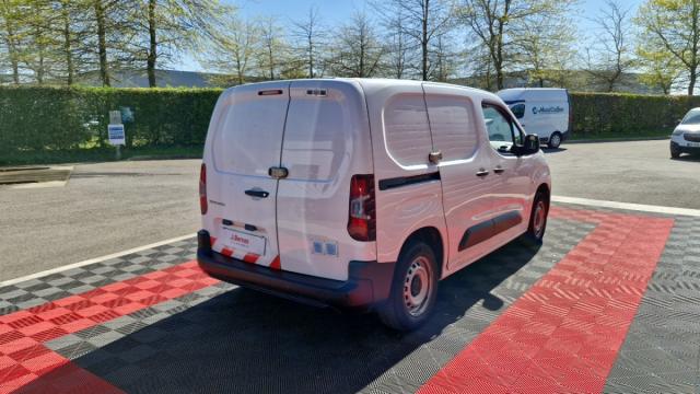 Citroen Berlingo image 6
