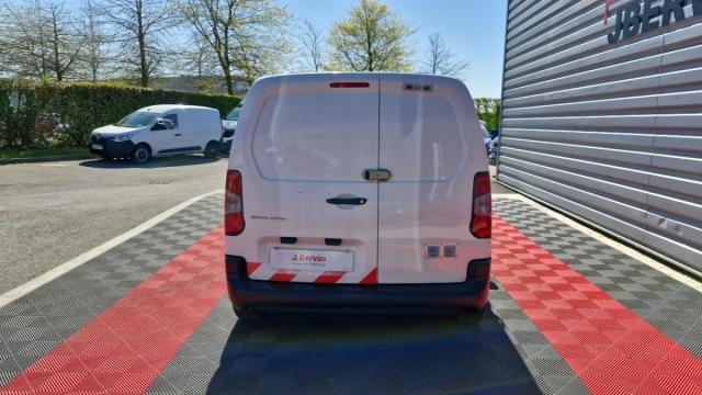 Citroen Berlingo image 9