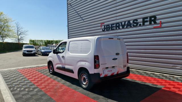 Citroen Berlingo image 2