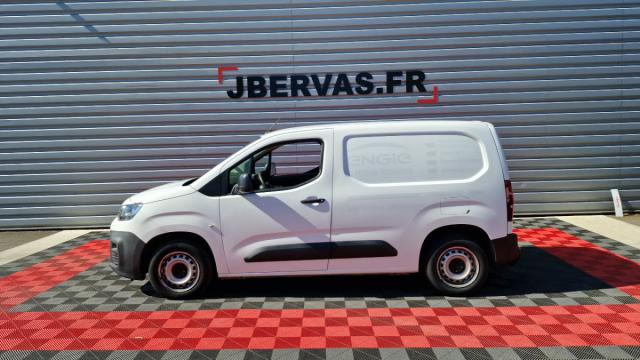 Citroen Berlingo image 5