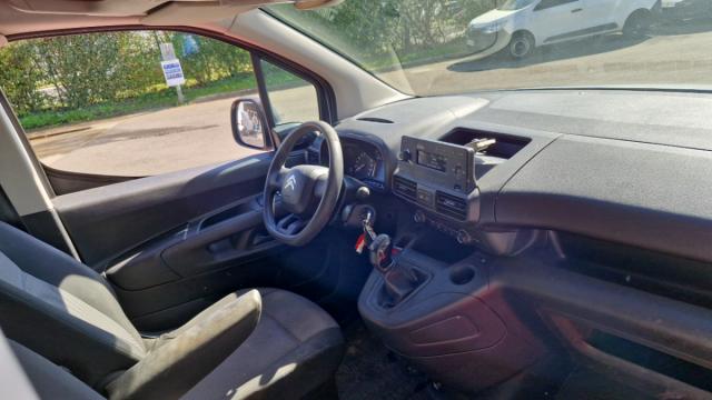 Citroen Berlingo image 7