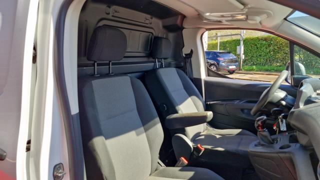 Citroen Berlingo image 1
