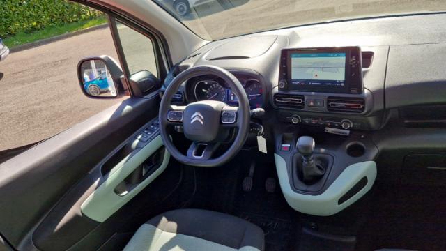 Citroen Berlingo image 4