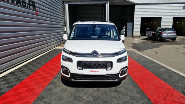 Citroen Berlingo image 1