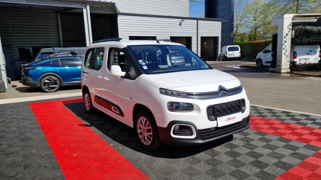 Citroen Berlingo image 3