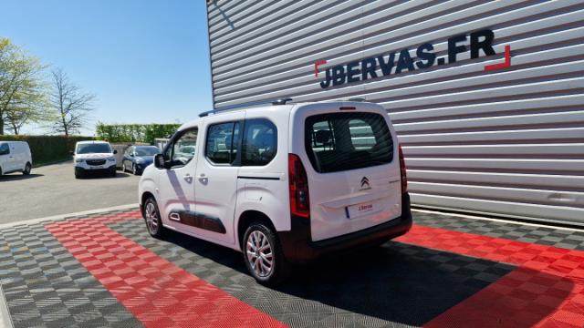 Citroen Berlingo image 7