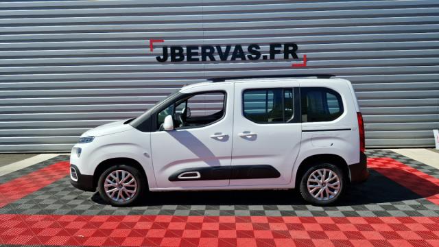 Citroen Berlingo image 6