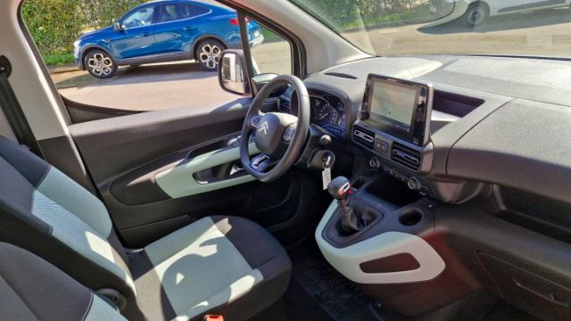 Citroen Berlingo image 2