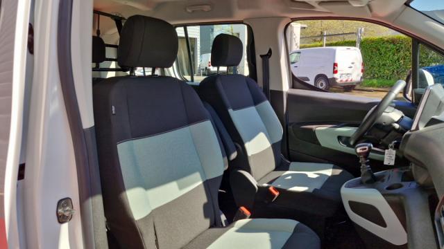 Citroen Berlingo image 5