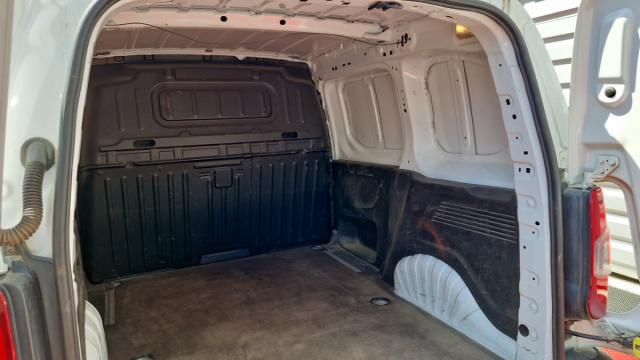 Citroen Berlingo image 6