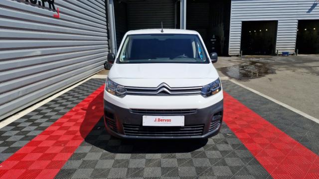 Citroen Berlingo image 5