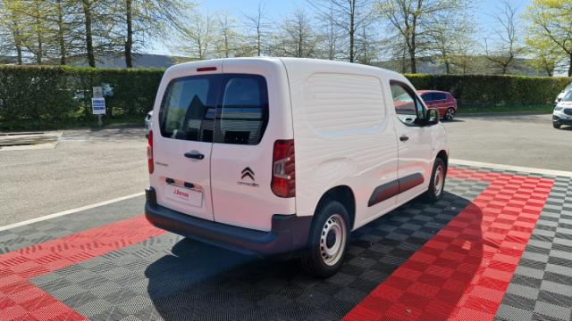 Citroen Berlingo image 2