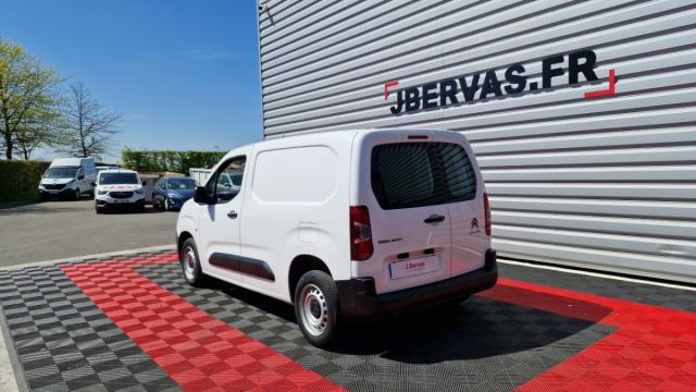 Citroen Berlingo image 3