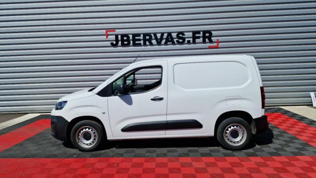 Citroen Berlingo image 7