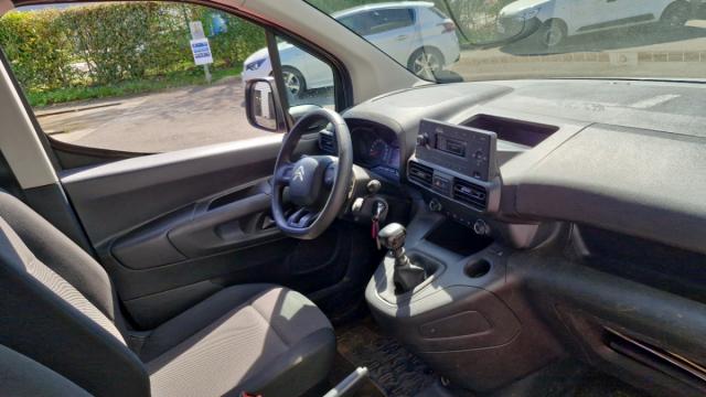 Citroen Berlingo image 9